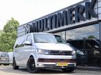 Volkswagen Transporter | Zakelijke Lease v.a. €592.07 pm, Auto's, Automaat, Gebruikt, Euro 6, Overige kleuren