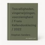Toevalligheden, vingerwijzingen, voorzienigheid / Frans, Verzenden, Gelezen, Stephan Sanders