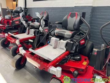 Toro TimeCutter MR5075T 127cm Zero Turn zitmaaier! 2025 beschikbaar voor biedingen