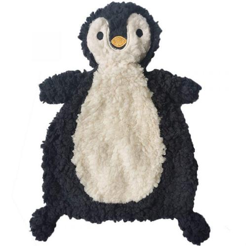 Petú Petú -  knuffeldoekje Pinguïn, Kinderen en Baby's, Speelgoed | Overig