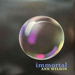 LP nieuw - Ann Wilson - Immortal, Verzenden, Nieuw in verpakking