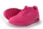 Skechers Sneakers in maat 38 Roze | 10% extra korting, Kleding | Dames, Skechers, Overige kleuren, Verzenden, Sneakers of Gympen