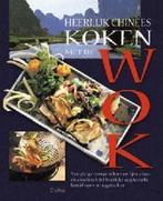 Heerlijk chinees koken met de wok 9789024378524 Ho Fu-Lung, Verzenden, Zo goed als nieuw, Ho Fu-Lung