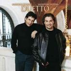 cd - Marcelo Ãlvarez - Duetto, Verzenden, Zo goed als nieuw