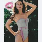 James Bond 007: For Your Eyes Only - Signed by Alison Worth, Nieuw