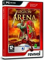 Legion Arena (PC CD) PC, Gebruikt, Verzenden