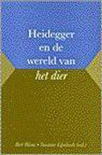 Heidegger en de wereld van het dier 9789023231882, Boeken, Filosofie, Gelezen, Verzenden