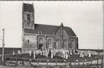 WIERUM - Ned. Herv. Kerk, Verzenden, Gelopen