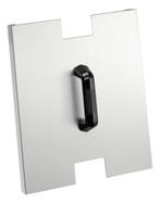 Bartscher Friteuse | IMBISS II | 8+8L | 50°C/190°C | 2x 230V, Ophalen of Verzenden, Nieuw in verpakking