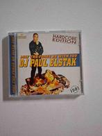 Dj Paul Elstak May The Forze Be With You Hardcore edition, Verzenden, Gebruikt