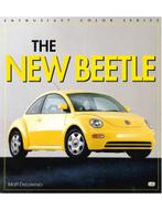 THE NEW BEETLE, ENTHUSIAST COLOUR SERIE, Nieuw, Volkswagen, Author