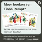 Het hol van mol / Supervrienden 9789000304929 Fiona Rempt, Verzenden, Gelezen, Fiona Rempt