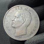 Duitsland, keizerrijk Otto. 5 Mark 1903 / Bavaria (Zonder