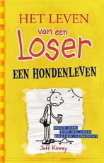 Het leven van een Loser 4 - Een hondenleven 9789026132360, Boeken, Kinderboeken | Jeugd | 10 tot 12 jaar, Gelezen, Jeff Kinney