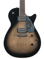 Gretsch Electromatic Jet Bristol Fog (Elektrische Gitaren), Ophalen of Verzenden, Nieuw, Solid body