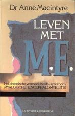 LEVEN MET M E 9789038400952 A. Macintyre, Boeken, Verzenden, Gelezen, A. Macintyre