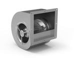 Unninox Motor | Slakkenhuis | 6000m³/u. | 3.7a | 1.1kw (400v, Ophalen of Verzenden, Nieuw