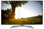 Samsung UE46F6640 – 46 inch Full HD 100HZ Smart TV, Ophalen, LCD, Zo goed als nieuw, 100 Hz