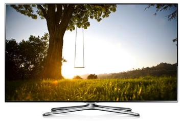 Samsung UE46F6640 – 46 inch Full HD 100HZ Smart TV beschikbaar voor biedingen