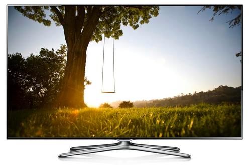 Samsung UE46F6640 – 46 inch Full HD 100HZ Smart TV, Audio, Tv en Foto, Televisies, 40 tot 60 cm, Smart TV, 100 Hz, Full HD (1080p)