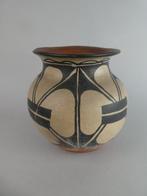 Pot - Pot - Keramiek - Acoma Pueblo Water Kan, Antiek en Kunst