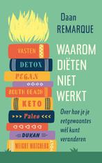 Het jojo-effect 9789021469362 Daan Remarque, Boeken, Gezondheid, Dieet en Voeding, Verzenden, Gelezen, Daan Remarque