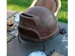 Sol-y-Yo Houtgestookte Toscaanse Stenen Pizza oven 52CM, Verzenden, Nieuw, Mexico Trade - Sol y Yo