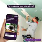 Op zoek naar een stukadoor? Plaats je klus gratis