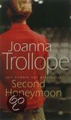 Second Honeymoon 9780552773720 Joanna Trollope, Boeken, Verzenden, Gelezen, Joanna Trollope