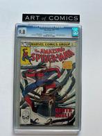 The Amazing Spider-Man #236 - Death Of Tarantula - Will O, Nieuw