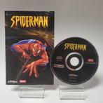 Spider-man Super Hero Action Adventure PC, Spelcomputers en Games, Games | Pc, Ophalen of Verzenden, Zo goed als nieuw