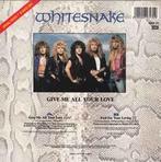 vinyl single 7 inch - Whitesnake - Give Me All Your Love..., Verzenden, Nieuw in verpakking