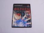 Playstation 2 - Orphen: Scion of Sorcery, Ophalen of Verzenden, Nieuw