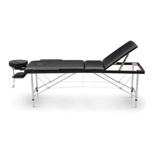 Luxe inklapbare massagetafel - 185x70 cm - hoog comfort -..., Sport en Fitness, Massageproducten, Nieuw, Ophalen of Verzenden