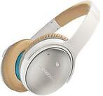 Bose QuietComfort 25 Acoustic Noise Cancelling headphones, Verzenden, Zo goed als nieuw, Zonder abonnement, Zonder simlock