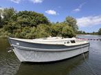 “ Menken Newport Bass 900 | Mercruiser 270 Pk| 140 UUR “, Binnenboordmotor, Diesel, Ophalen of Verzenden, Zo goed als nieuw