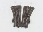 Märklin H0 - 24611/24612 - Modeltreinsporen (2) - 2-delig, Hobby en Vrije tijd, Nieuw