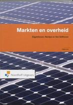 Markten en overheid | 9789001784256, Boeken, Verzenden, Nieuw