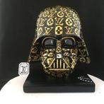 Norman Gekko - Big Louis Vuitton ARTH VADER Gold (Limited
