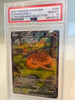 Pokémon - 1 Graded card - PSA 10, Nieuw