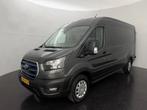 Ford E-Transit | Zakelijke Lease v.a. €501.06 pm, Auto's, Automaat, Gebruikt, Euro 6, Elektrisch