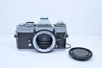 Minolta XD 5  Body + Data Back, Minolta, Spiegelreflex, Ophalen of Verzenden, Zo goed als nieuw