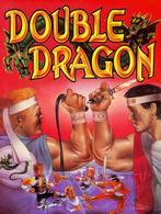 Double Dragon [Sega Master System], Spelcomputers en Games, Games | Sega, Nieuw, Ophalen of Verzenden