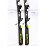 97 117 137 kinder skis HEAD MONSTER PRO, era 2.0 + Head SLR, Gebruikt, Verzenden, Carve, Skiën