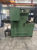 FASTI plaatschaar Type: TCHE 25/6, Zakelijke goederen, Machines en Bouw | Metaalbewerking