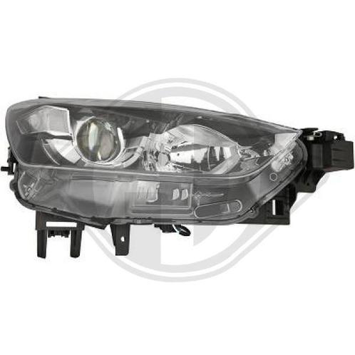 KOPLAMP VOOR MAZDA CX-3 2015- DB2R510K0C, Auto-onderdelen, Verlichting, Nieuw, Ophalen of Verzenden