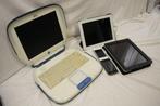 Apple Lot of several vintage devices - In need of servicing, Nieuw