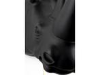 Bold Monkey Mind Your Own Rhino wandlamp zwart, Verzenden, Nieuw