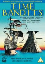 Time Bandits DVD (2008) Craig Warnock, Gilliam (DIR) cert PG, Zo goed als nieuw, Verzenden