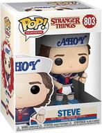 Funko Pop! - Stranger Things S3 Steve #803 | Funko - Hobby, Verzenden, Nieuw